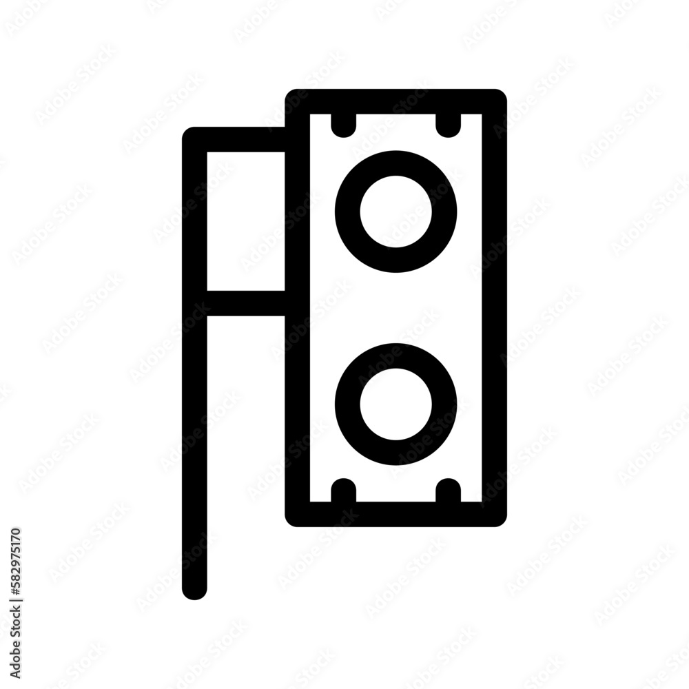 traffic lights icon or logo isolated sign symbol vector illustration - high-quality black style vector icons
traffic lights icon or logo isolated sign symbol vector illustration - high-quality black style vector icons