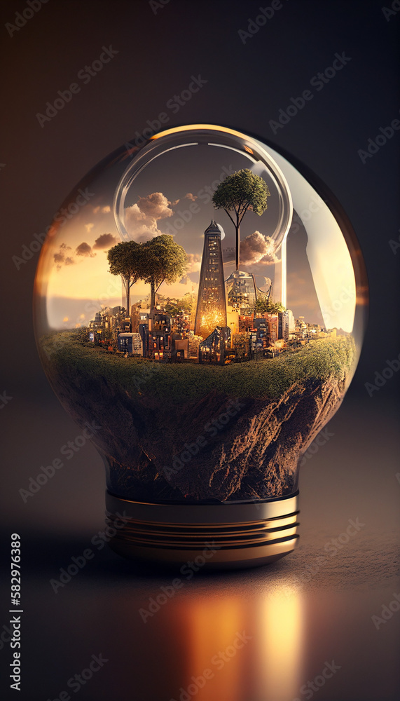 Creative illustrations Creative illustrations