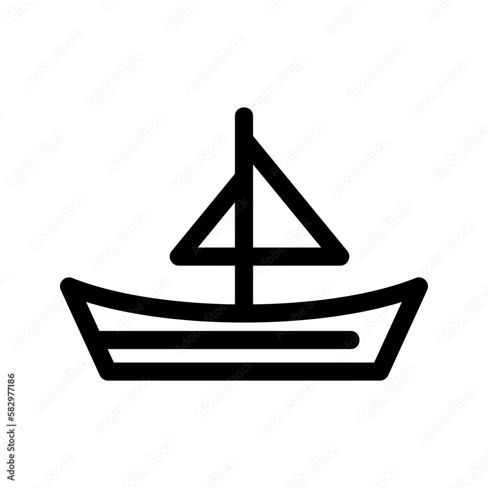 yacht icon or logo isolated sign symbol vector illustration - high-quality black style vector icons
yacht icon or logo isolated sign symbol vector illustration - high-quality black style vector icons