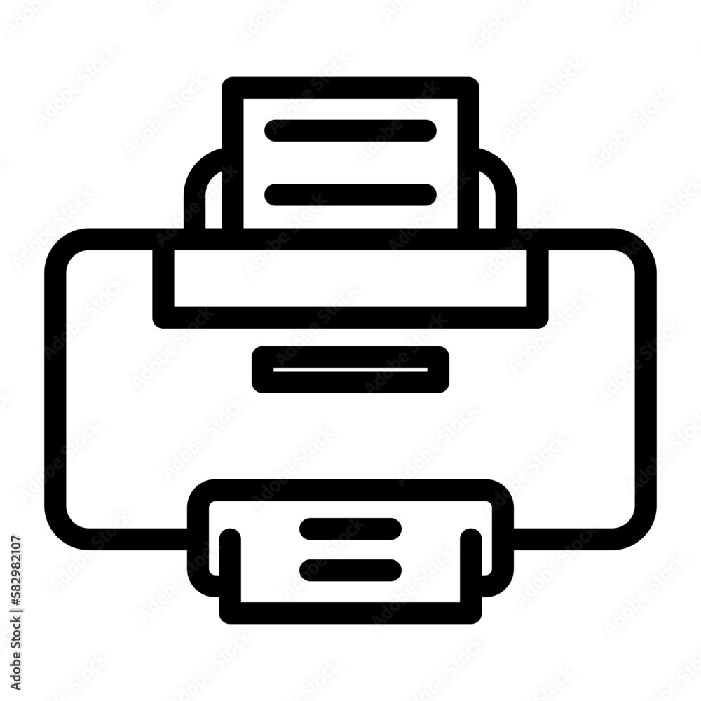 Printer Printer