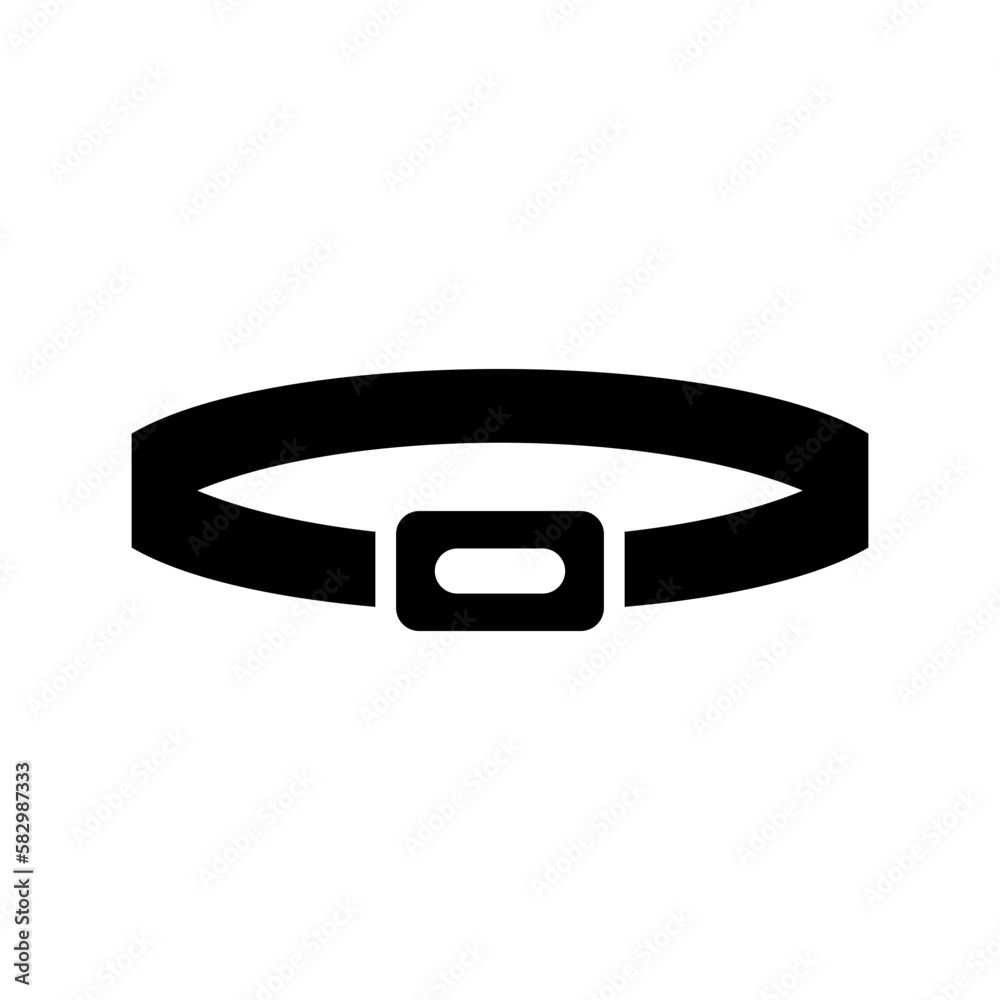 dog collar icon or logo isolated sign symbol vector illustration - high quality black style vector icons
dog collar icon or logo isolated sign symbol vector illustration - high quality black style vector icons