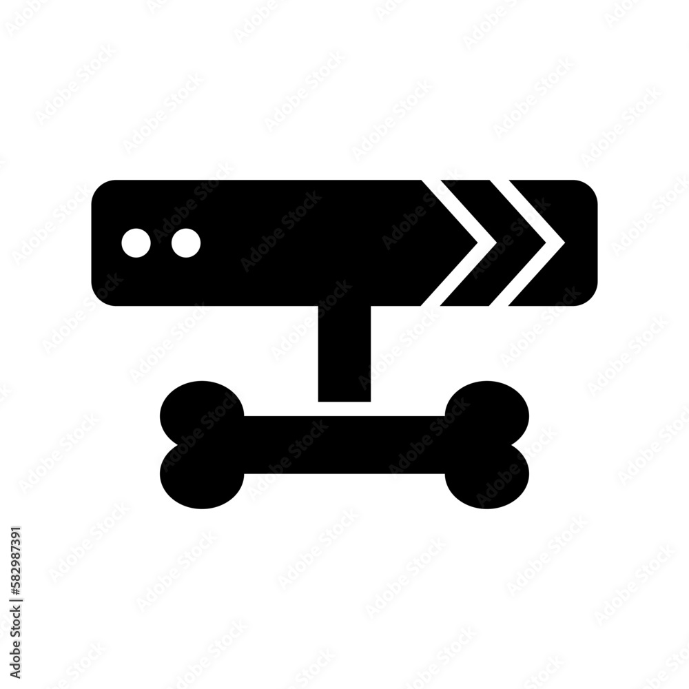 dog collar icon or logo isolated sign symbol vector illustration - high quality black style vector icons
dog collar icon or logo isolated sign symbol vector illustration - high quality black style vector icons