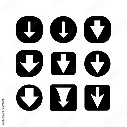 down icon or logo isolated sign symbol vector illustration - high quality black style vector icons
Free Download down icon or logo isolated sign symbol vector illustration - high quality black style vector icons
- GFXLoad