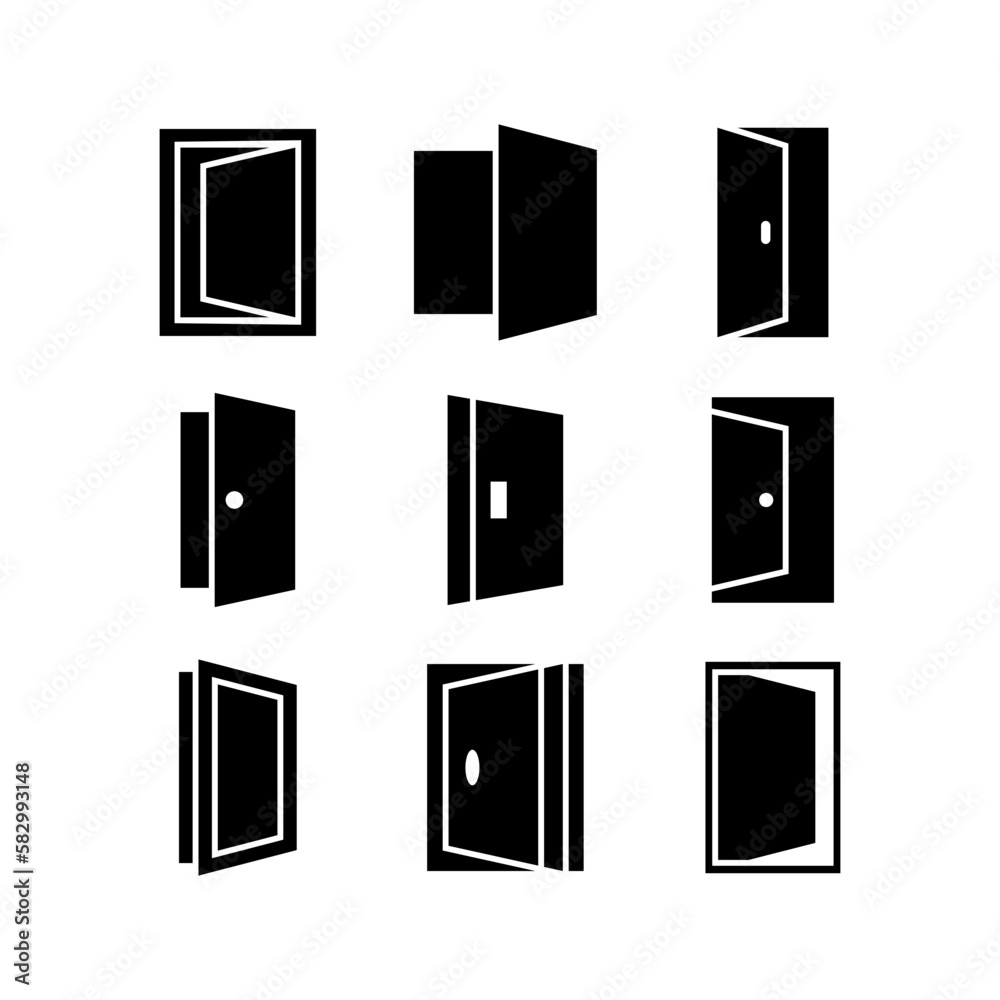 open icon or logo isolated sign symbol vector illustration - high quality black style vector icons
open icon or logo isolated sign symbol vector illustration - high quality black style vector icons