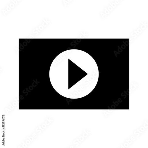 Free Download video icon or logo isolated sign symbol vector illustration - high quality black style vector icons
 - GFXLoad