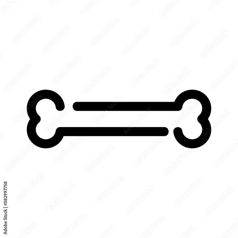 bone icon or logo isolated sign symbol vector illustration - high quality black style vector icons
bone icon or logo isolated sign symbol vector illustration - high quality black style vector icons