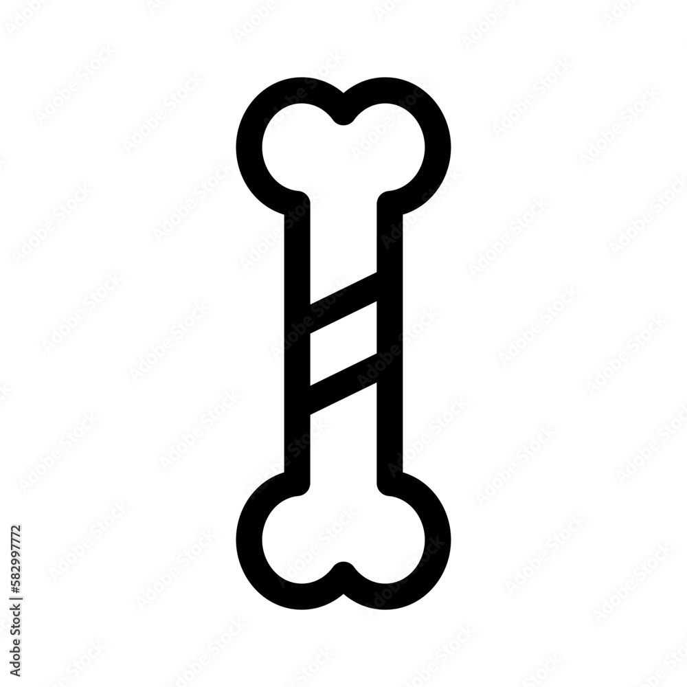 bone icon or logo isolated sign symbol vector illustration - high quality black style vector icons
bone icon or logo isolated sign symbol vector illustration - high quality black style vector icons