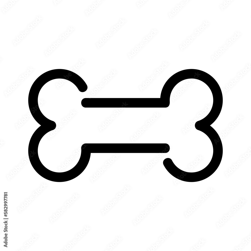 bone icon or logo isolated sign symbol vector illustration - high quality black style vector icons
bone icon or logo isolated sign symbol vector illustration - high quality black style vector icons