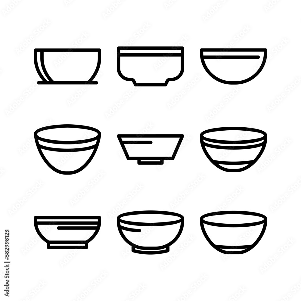 bowl icon or logo isolated sign symbol vector illustration - high quality black style vector icons
bowl icon or logo isolated sign symbol vector illustration - high quality black style vector icons