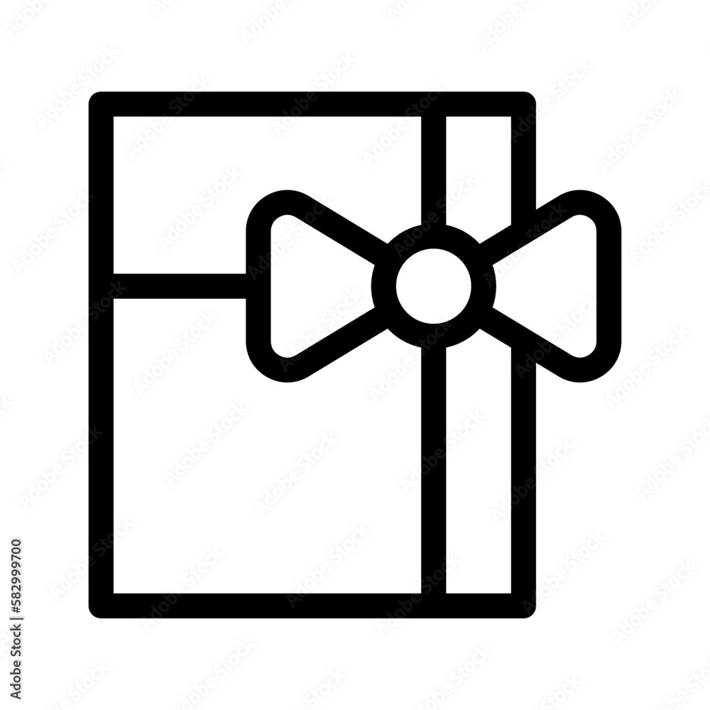 Gift Icon Vector Symbol Design Illustration Gift Icon Vector Symbol Design Illustration