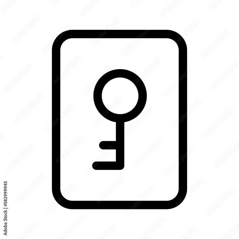 Lock Icon Vector Symbol Design Illustration Lock Icon Vector Symbol Design Illustration