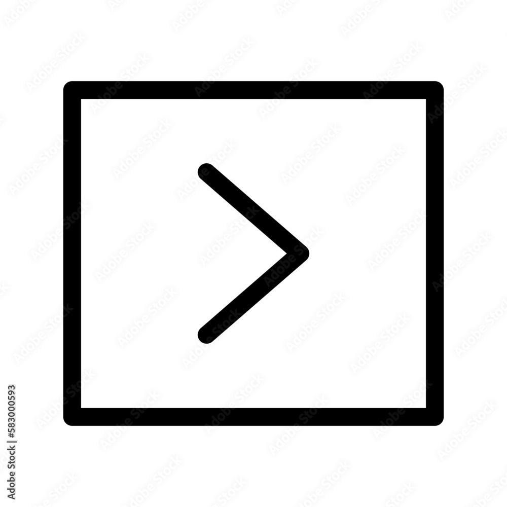 Arrow Icon Vector Symbol Design Illustration Arrow Icon Vector Symbol Design Illustration