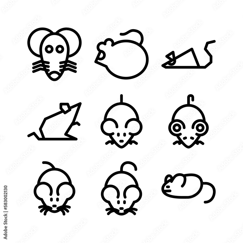 mouse icon or logo isolated sign symbol vector illustration - high quality black style vector icons
mouse icon or logo isolated sign symbol vector illustration - high quality black style vector icons