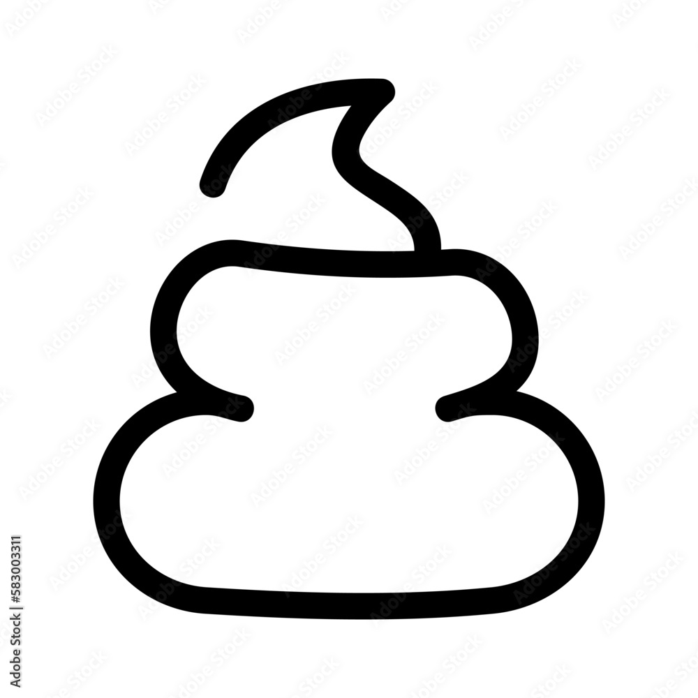 poop icon or logo isolated sign symbol vector illustration - high quality black style vector icons
poop icon or logo isolated sign symbol vector illustration - high quality black style vector icons
