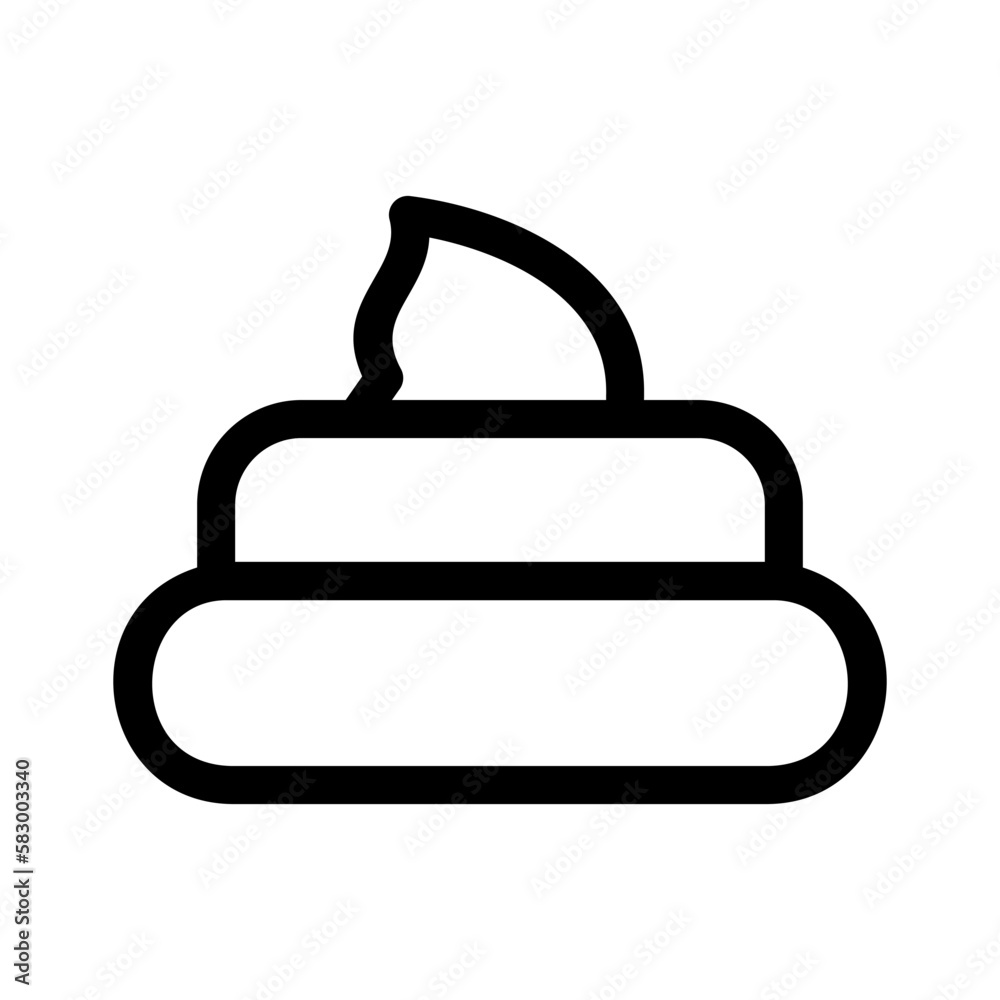poop icon or logo isolated sign symbol vector illustration - high quality black style vector icons
poop icon or logo isolated sign symbol vector illustration - high quality black style vector icons