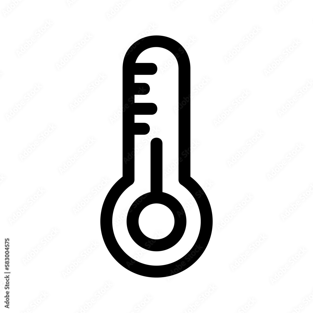 thermometer icon or logo isolated sign symbol vector illustration - high quality black style vector icons
thermometer icon or logo isolated sign symbol vector illustration - high quality black style vector icons