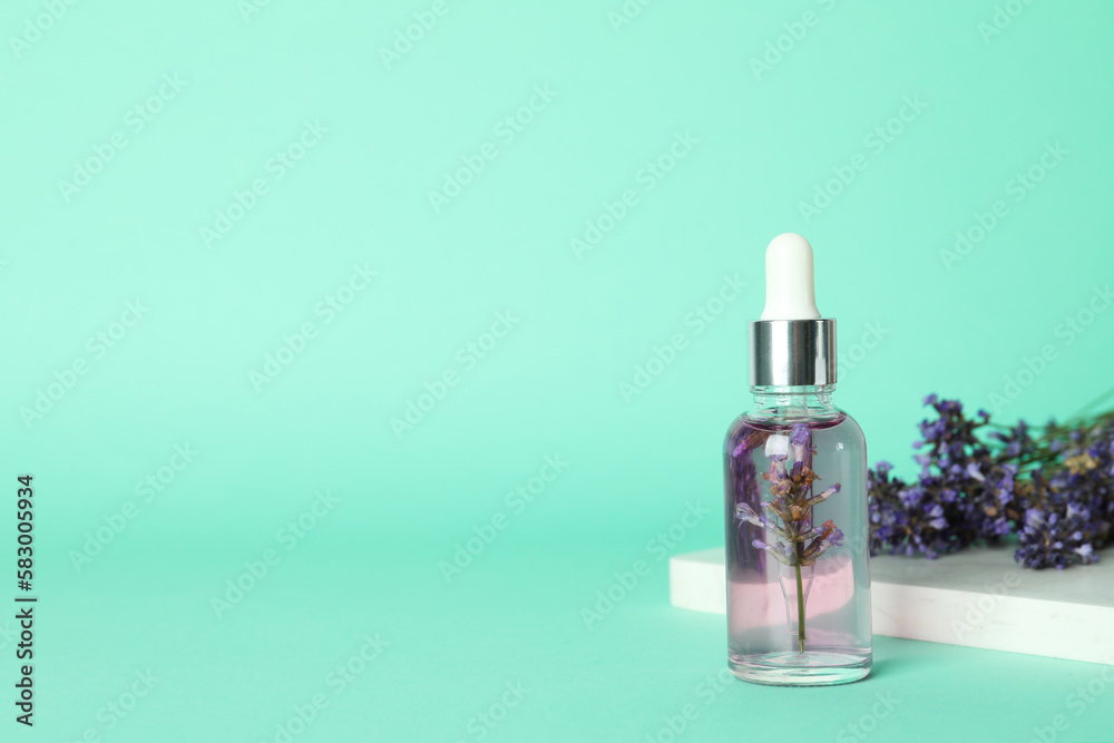 Body care and skin care cosmetic - lavender oil Body care and skin care cosmetic - lavender oil