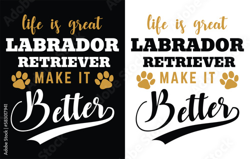 Dog Breed Lover Typography Funny T shirt design Gift
for Men and Women.