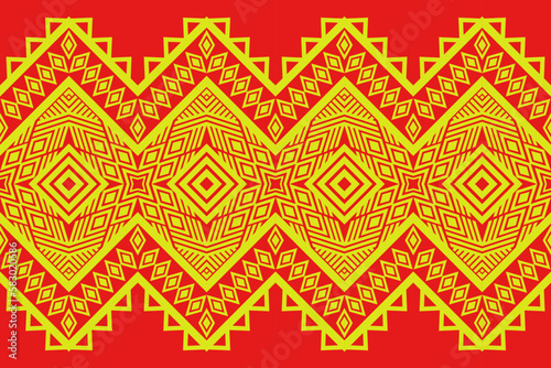 asian pattern Design for printing on fabric background or wallpaper Other products on demand
