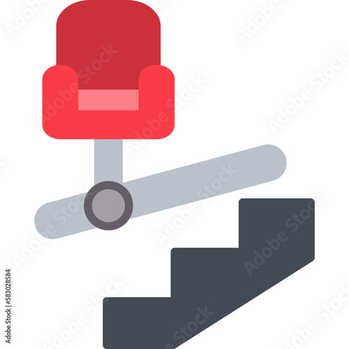 Lift Icon