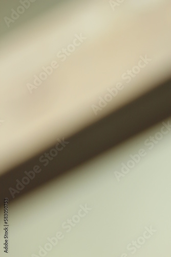 Blurred Grey Abstract Background 