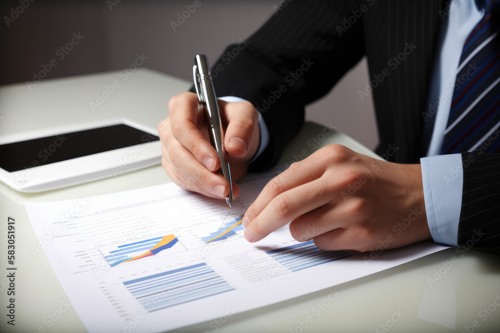Business, finance, generative, ai Business, finance, generative, ai