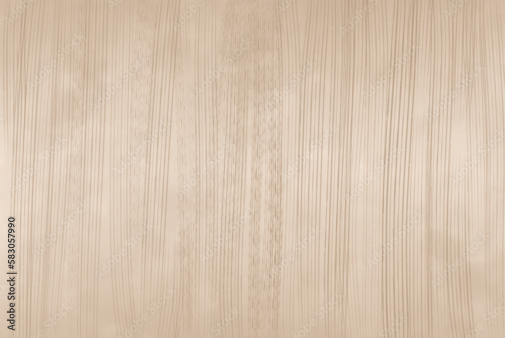 Naklejka premium wooden board illustration for background