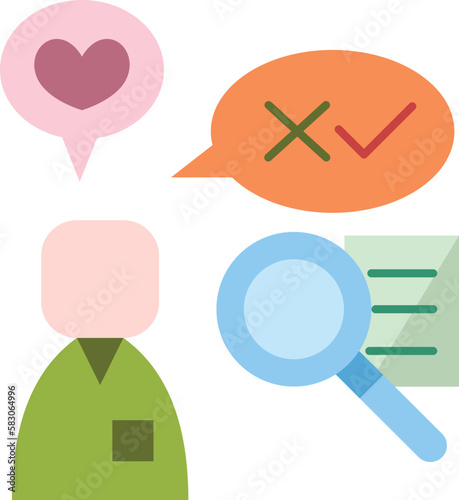 empiricism  icon