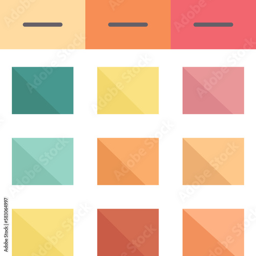 kanban  icon