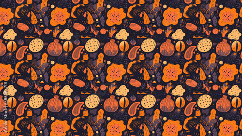 Pattern, background.