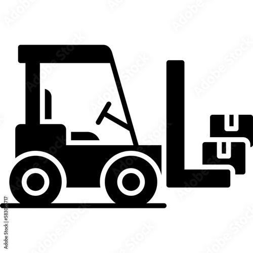 ForkLifter Icon