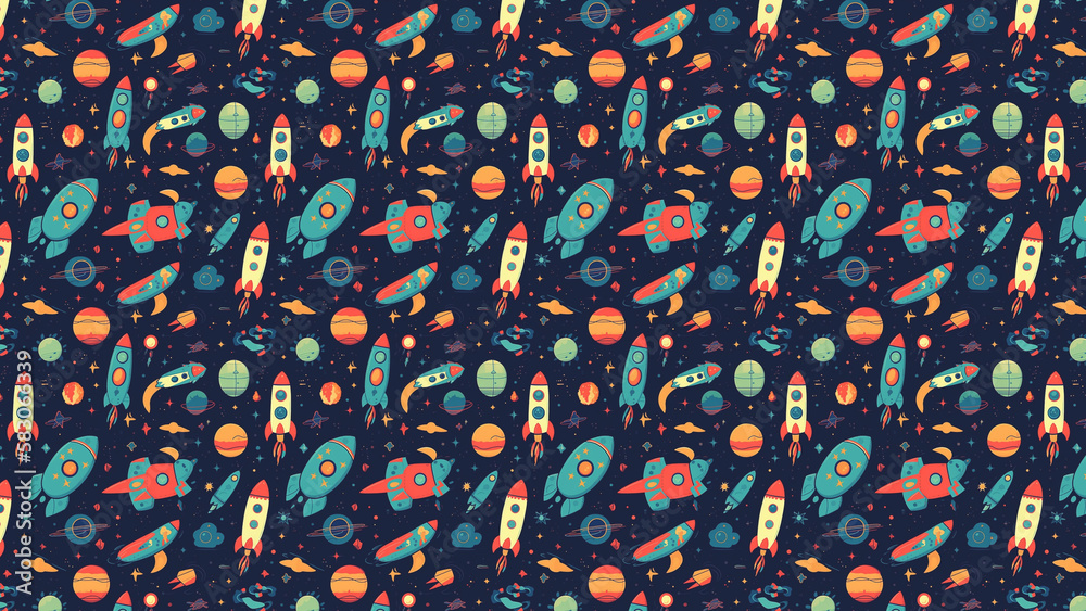 Pattern, background. Pattern, background.
