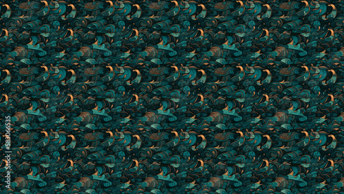 Pattern, background.