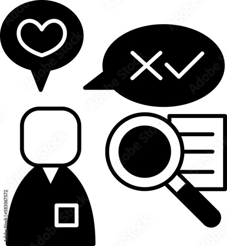 empiricism  icon