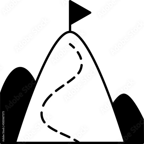 mission  icon