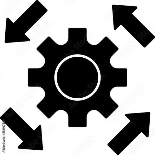 iterative  icon