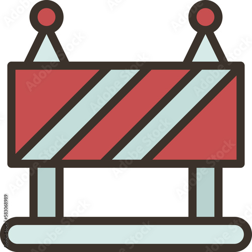 obstacle  icon