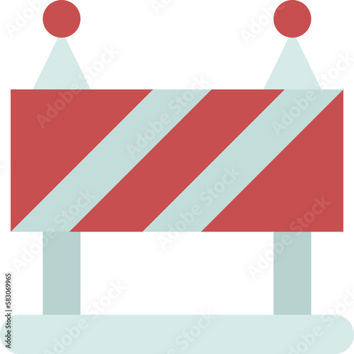 obstacle  icon