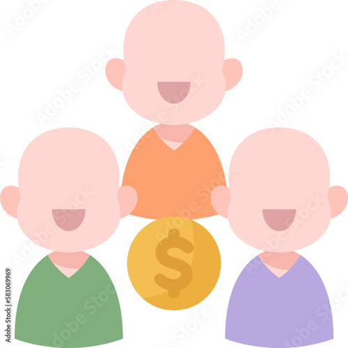 stakeholders  icon