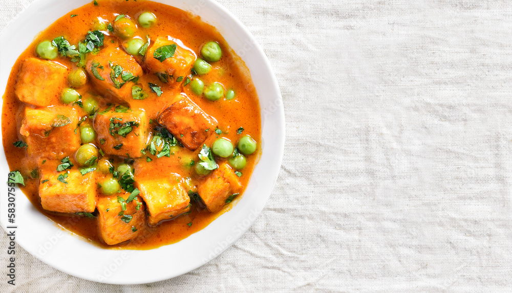Paneer butter masala Paneer butter masala