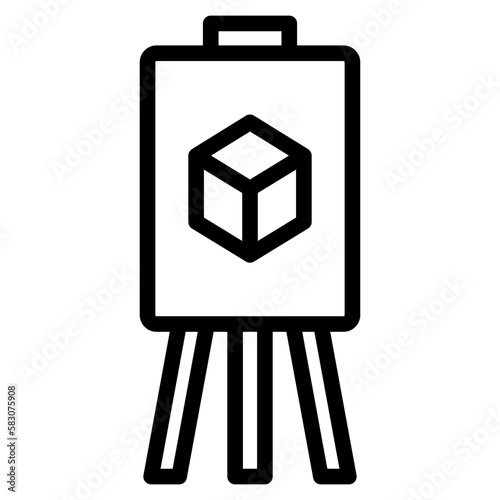 3d modeling line 