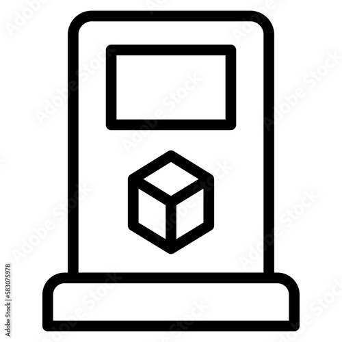 3d modeling line 