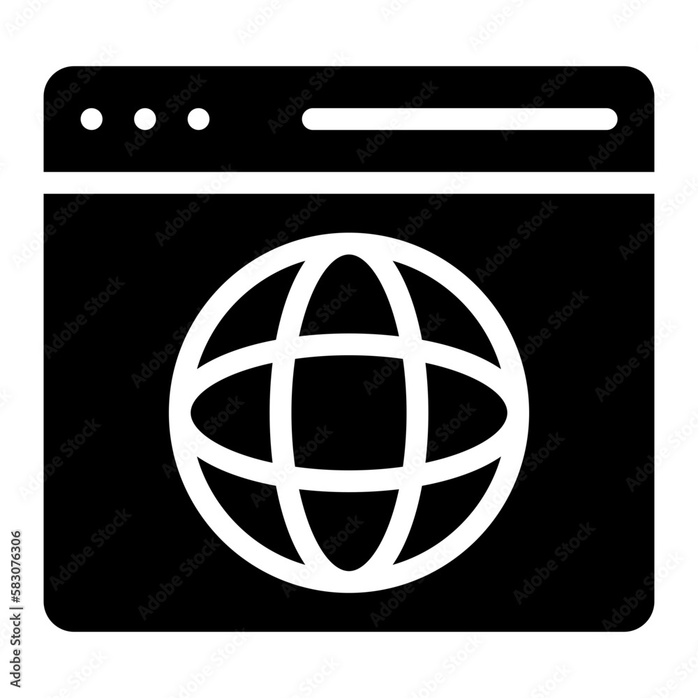 network glyph network glyph