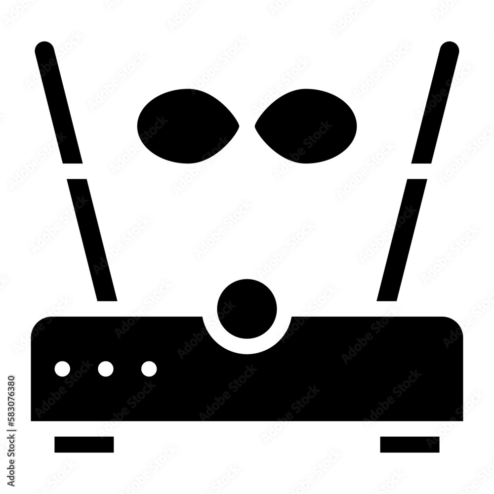 hologram projector glyph 