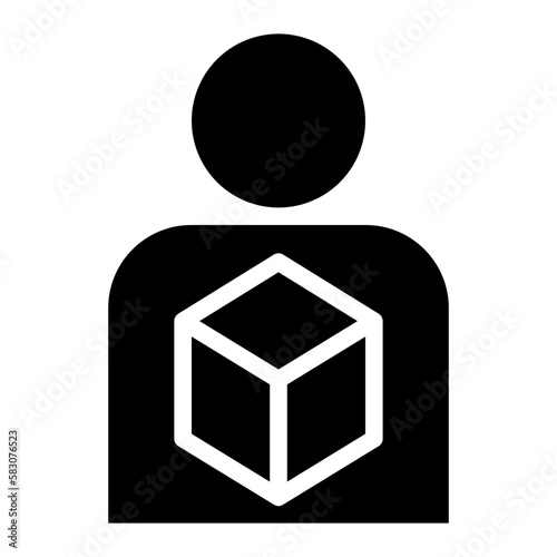 3d modeling glyph 