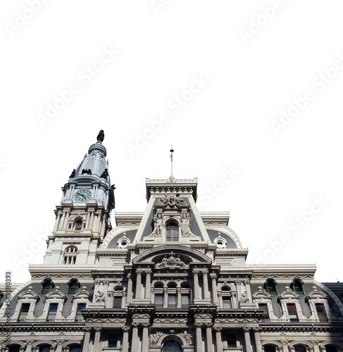 Philadelphia's landmark his...