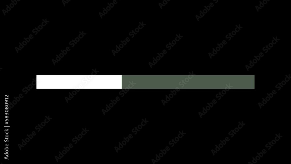 abstract beautiful loading bar animation background abstract beautiful loading bar animation background