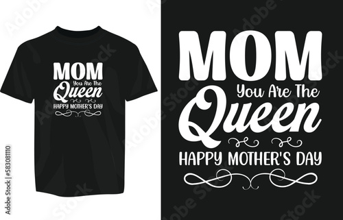 Mothers day typography t-shirt design template, mom day t-shirt design typography, motivational t-shirt design, mug, sticker etc