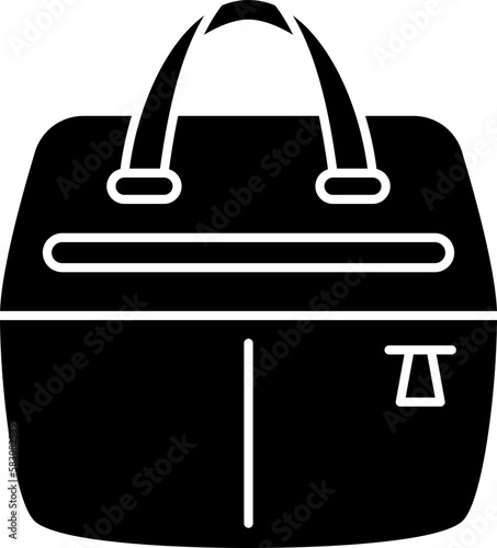 bag  icon