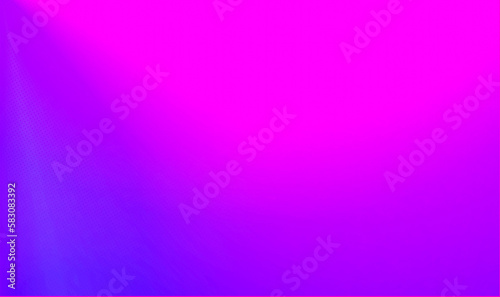 Purple pink gradient background, Delicate classic texture. Colorful background. Colorful wall. Elegant backdrop. Raster image.